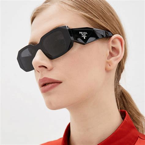 Buy Prada PR 17WS 1AB5S0 Sunglasses .